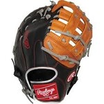 Rawlings RAWLINGS GANT R9 CONTOUR R9FMU-17BT 12'' LHT