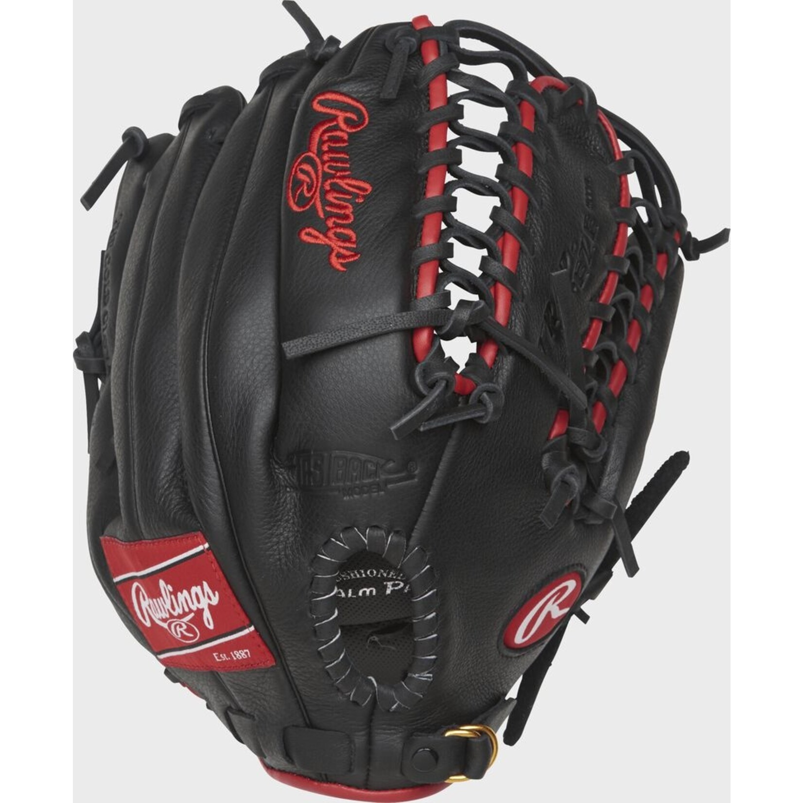 Rawlings RAWLINGS GANT SELECT PRO LITE SPL1225MT 12.25'' RHT M.TROUT