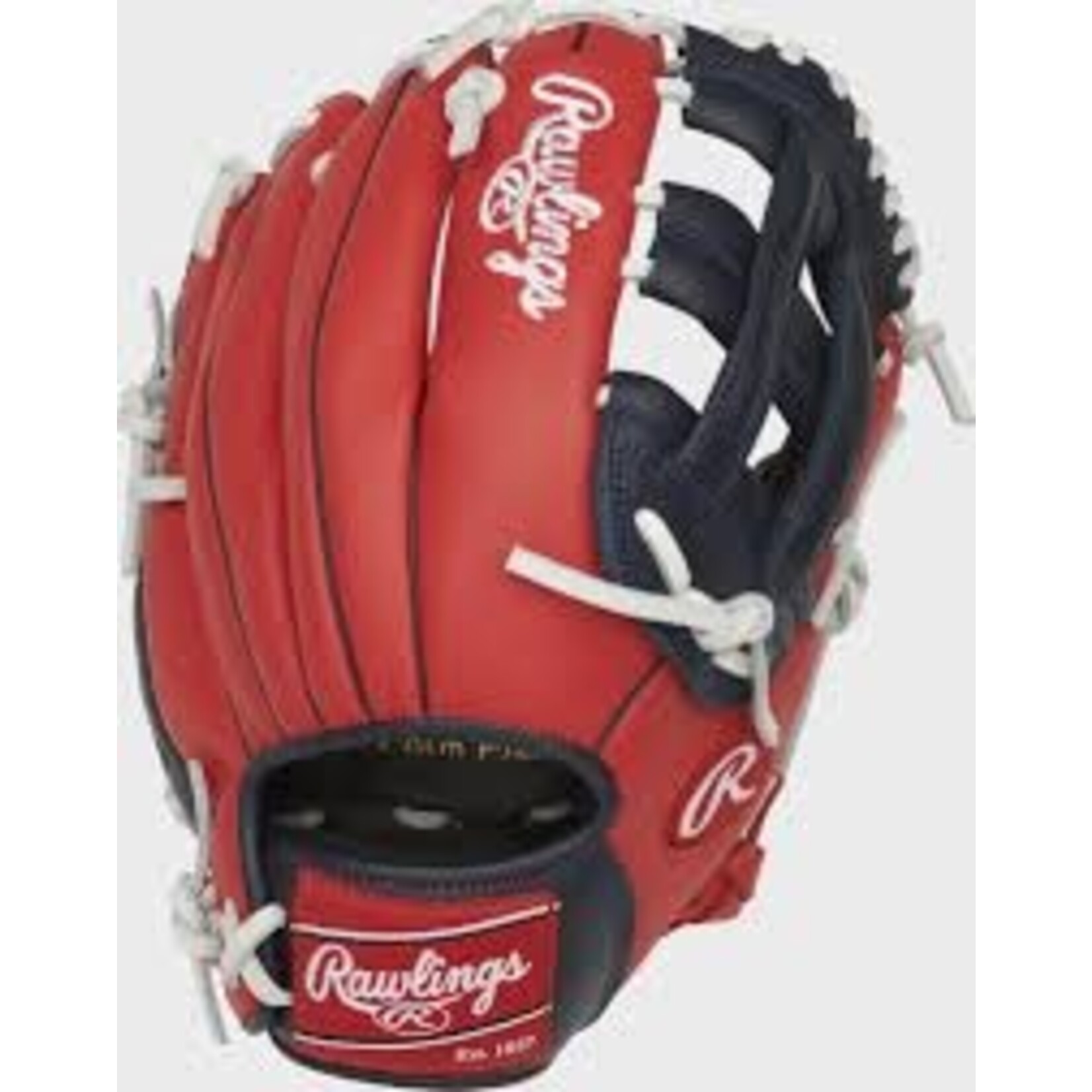 Rawlings RAWLINGS GANT SELECT PRO LITE 11 1/2" RHT H WEB R. ACUNA