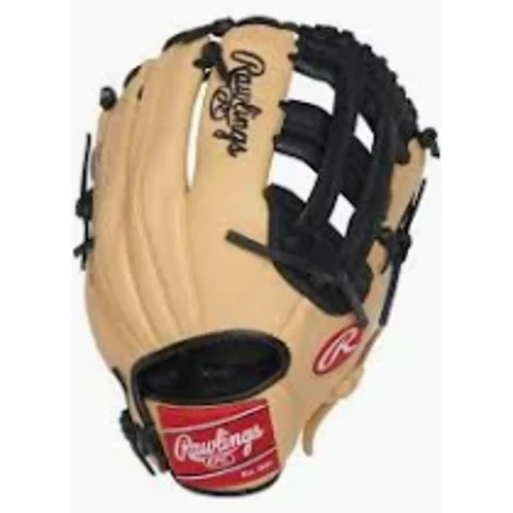 Rawlings Copy of RAWLINGS GANT SELECT PRO LITE 11 1/2" RHT H WEB R. ACUNA