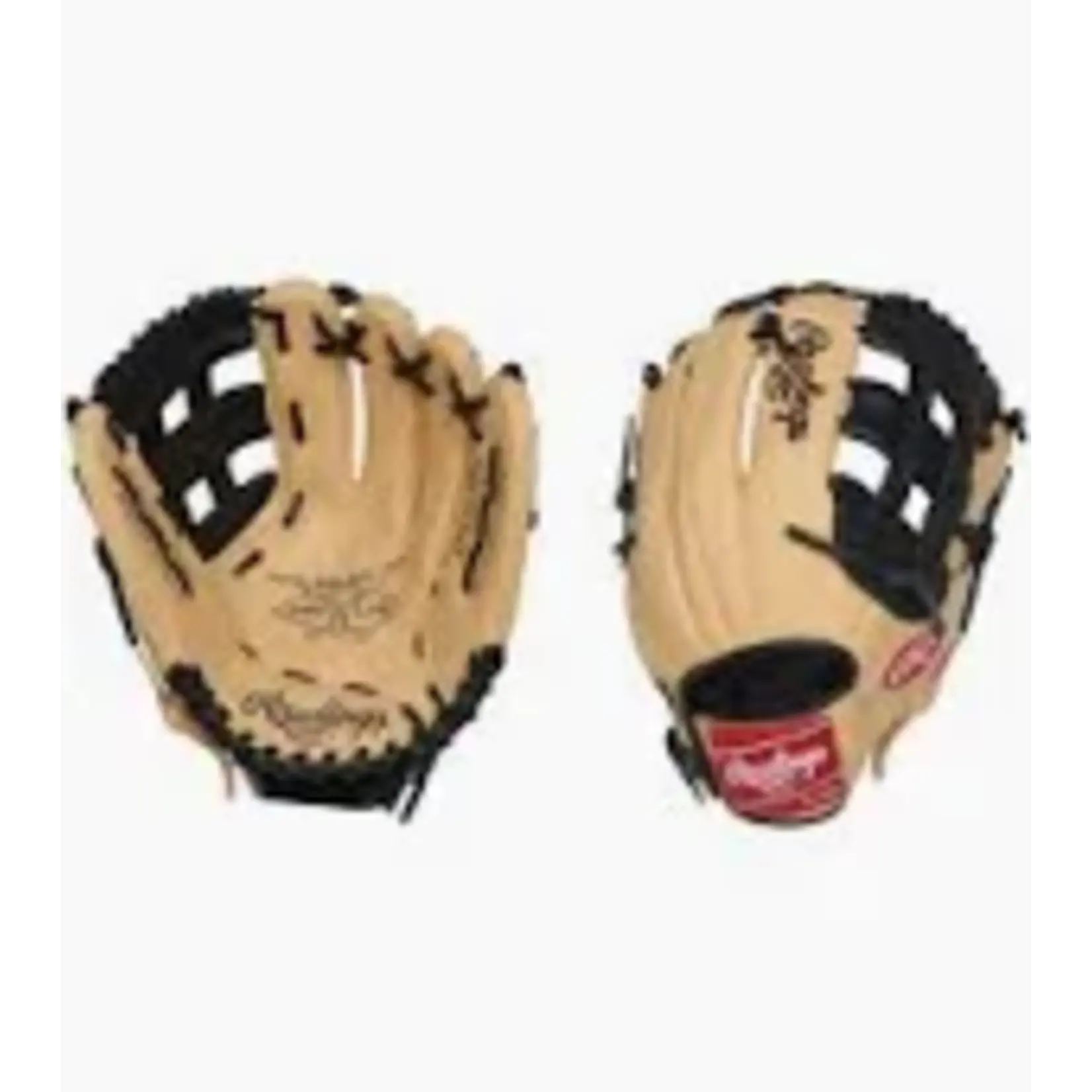 Rawlings Copy of RAWLINGS GANT SELECT PRO LITE 11 1/2" RHT H WEB R. ACUNA