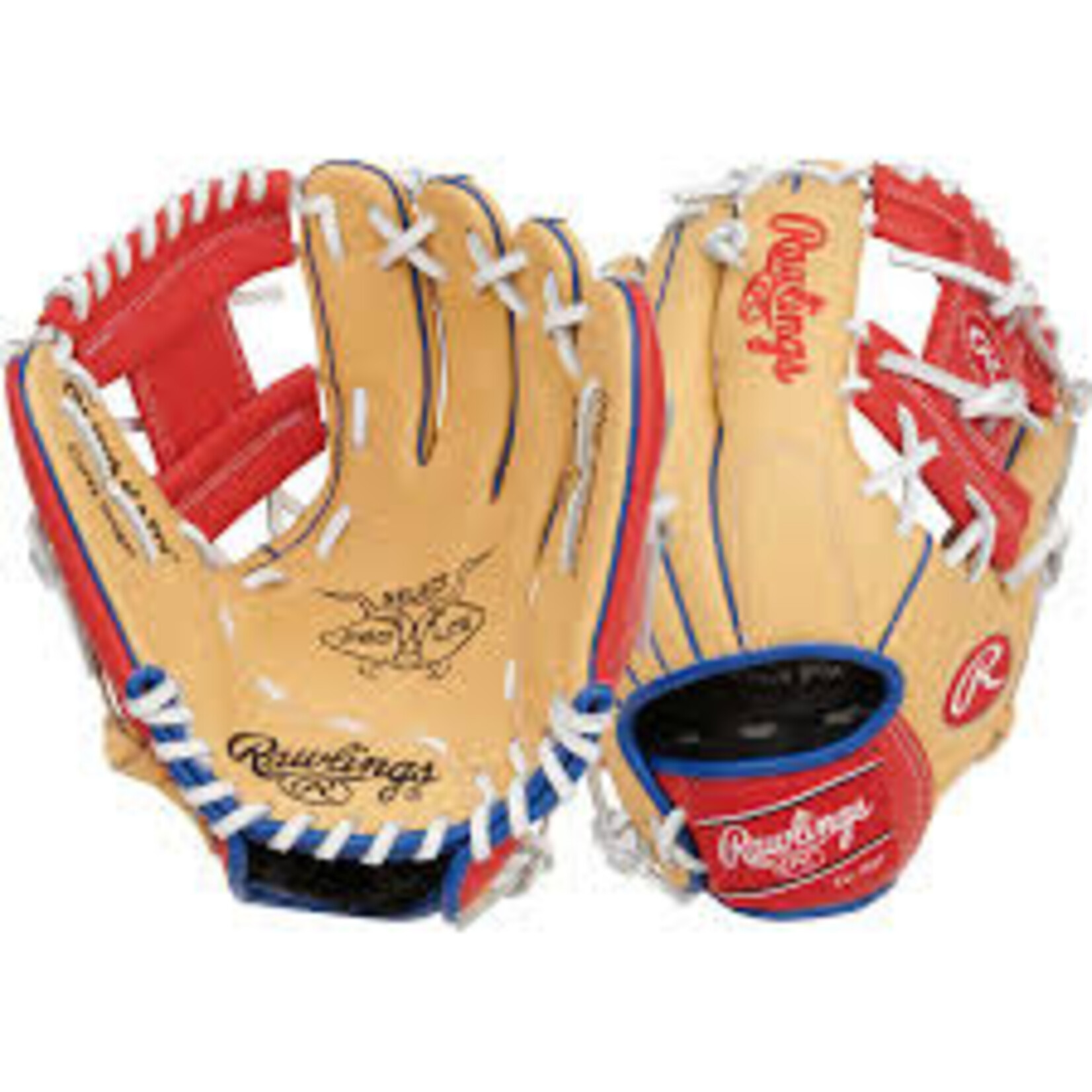 Rawlings RAWLINGS GANT SELECT PRO LITE 11 RHT C. SEAGER
