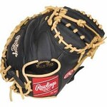 Rawlings RAWLINGS GANT SELECT PRO LITE SERIES CATCHERS 32'' RHT RUTSHMAN