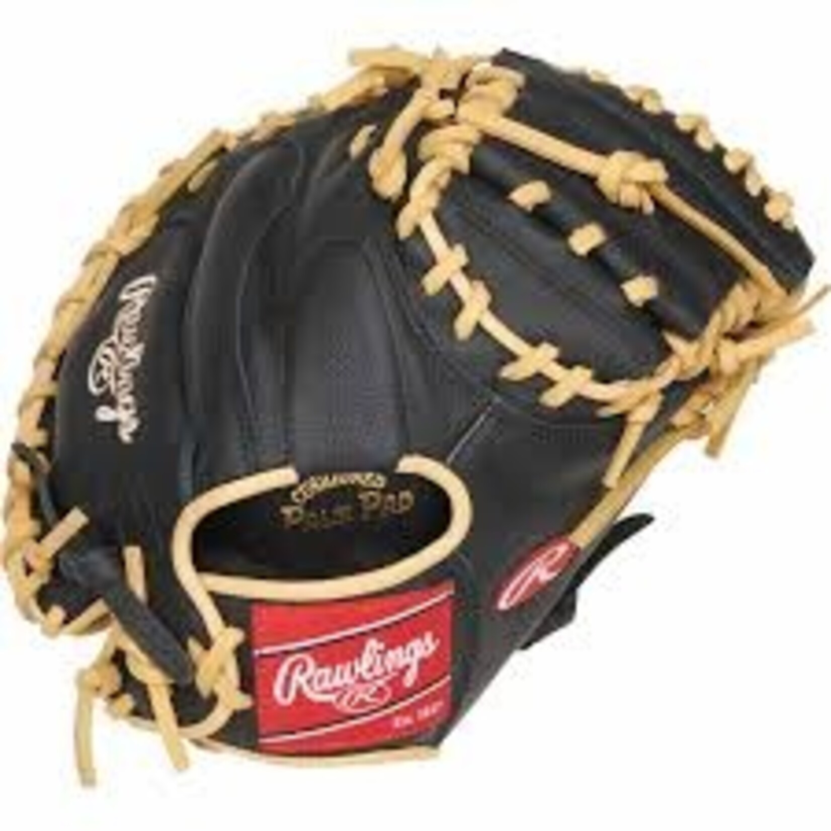 Rawlings Copy of RAWLINGS GANT SELECT PRO LITE 11.5'' LHT V. GUERRERO