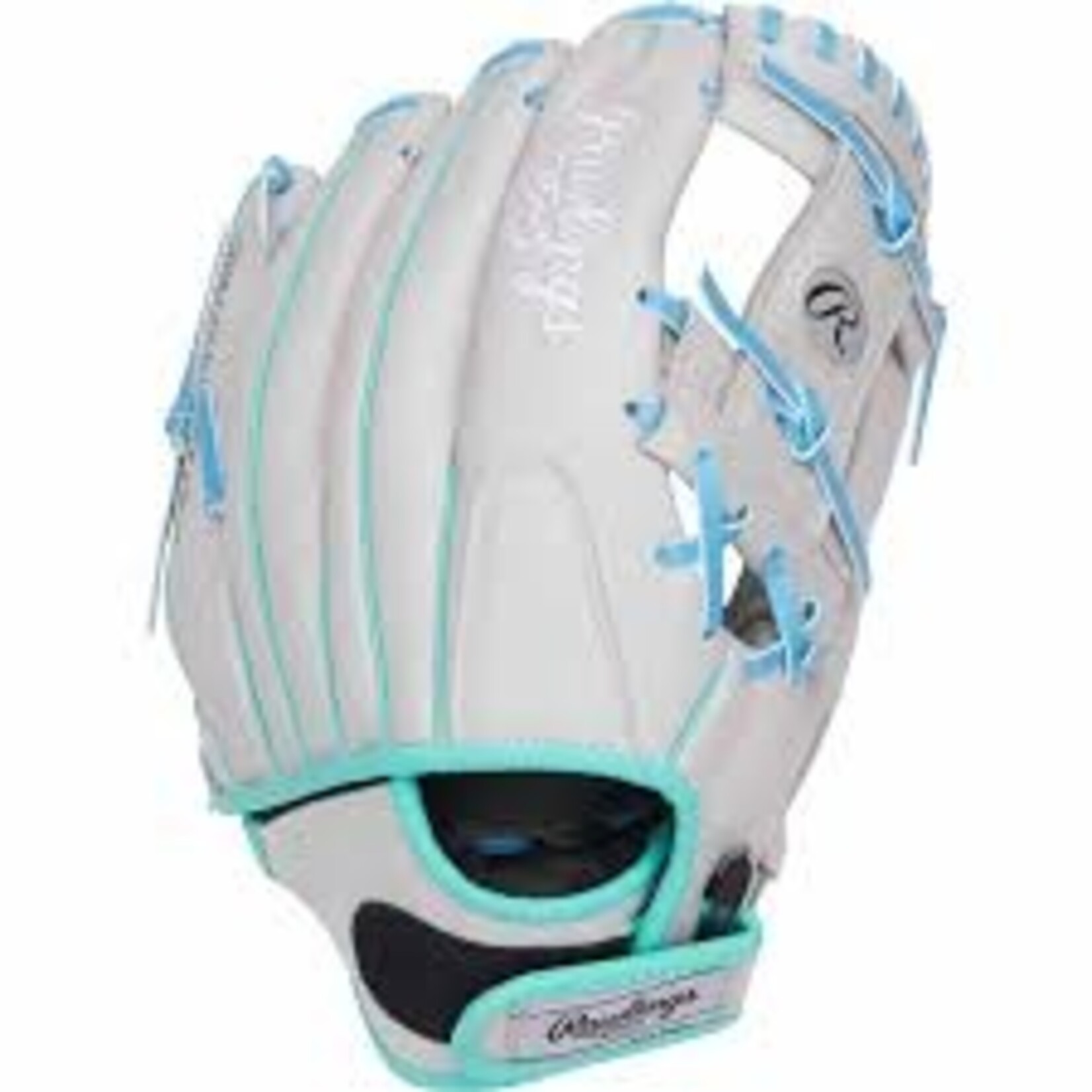 Rawlings RAWLINGS GANT SURE CATCH 11 1/2" RHT YOUTH F.LINDOR
