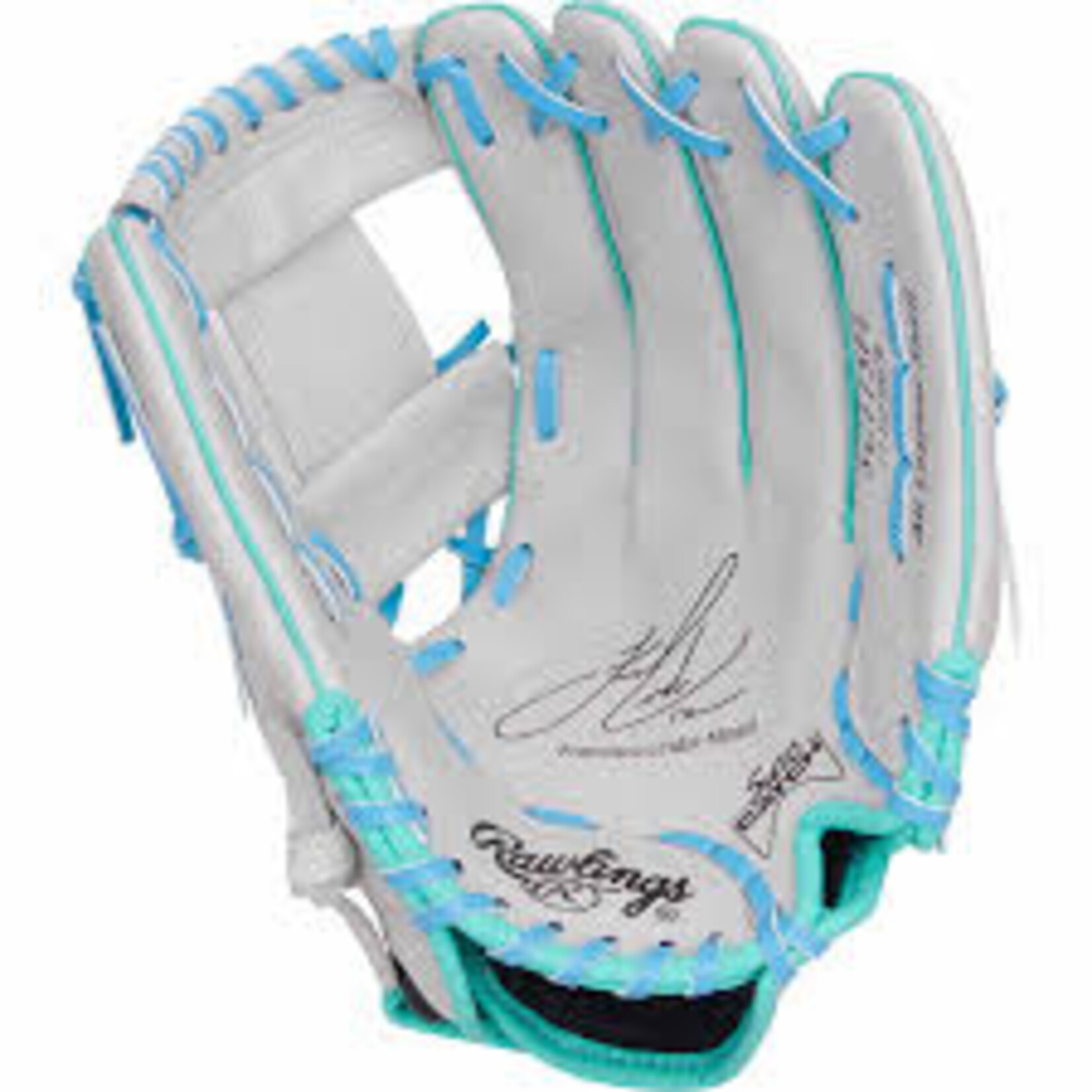 Rawlings RAWLINGS GANT SURE CATCH 11 1/2" RHT YOUTH F.LINDOR