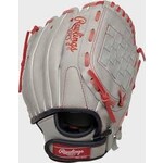 Rawlings Sure Catch 11" Youth, Neo Flex/Basket Web Mike Trout Sig