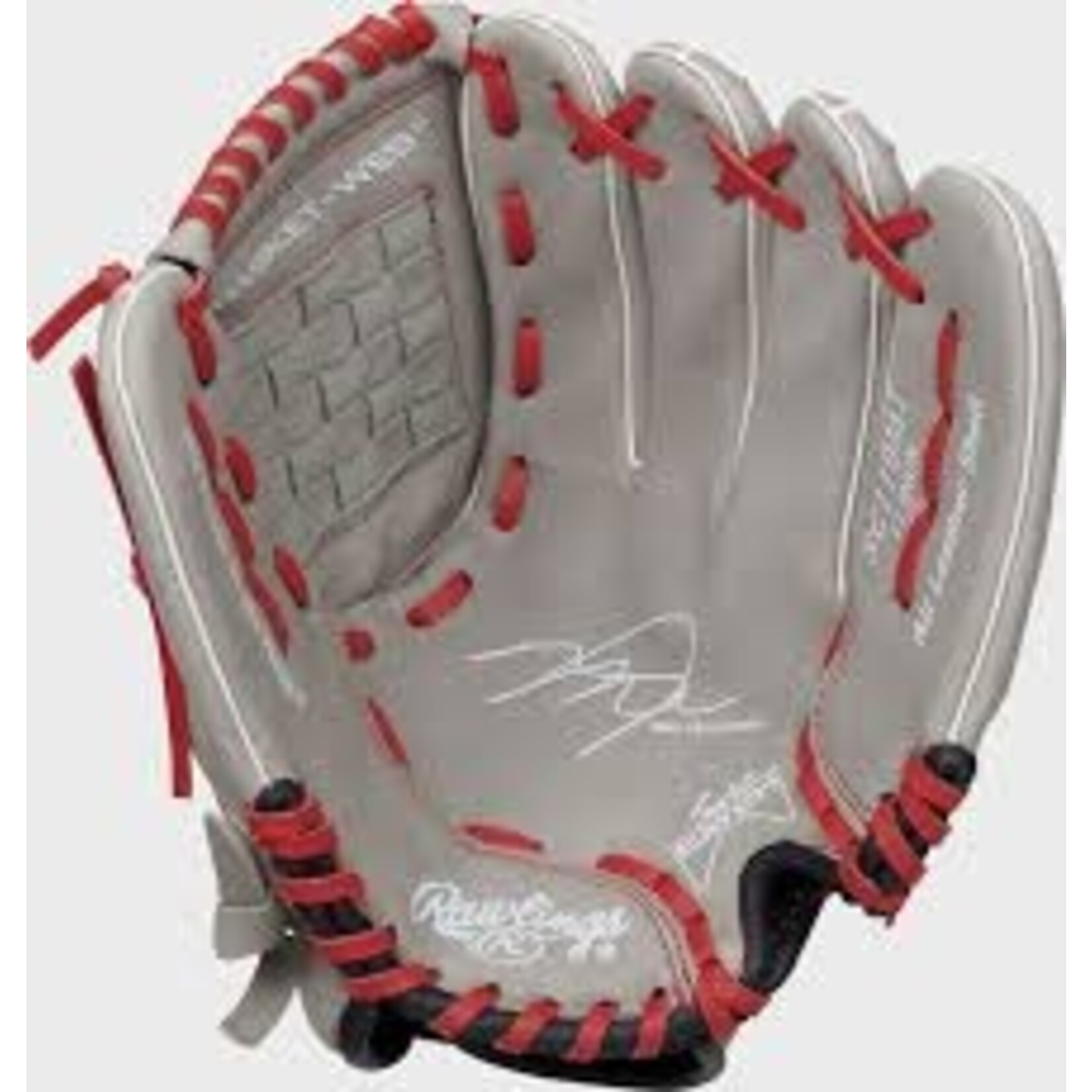 Rawlings Sure Catch 11" Youth, Neo Flex/Basket Web Mike Trout Sig