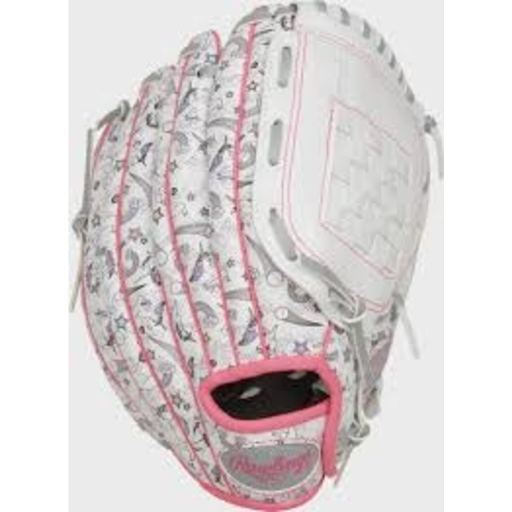 Rawlings Copy of Rawlings Player's Series 11 1/2" Inf, Conv/Pro H Web Camel/Black