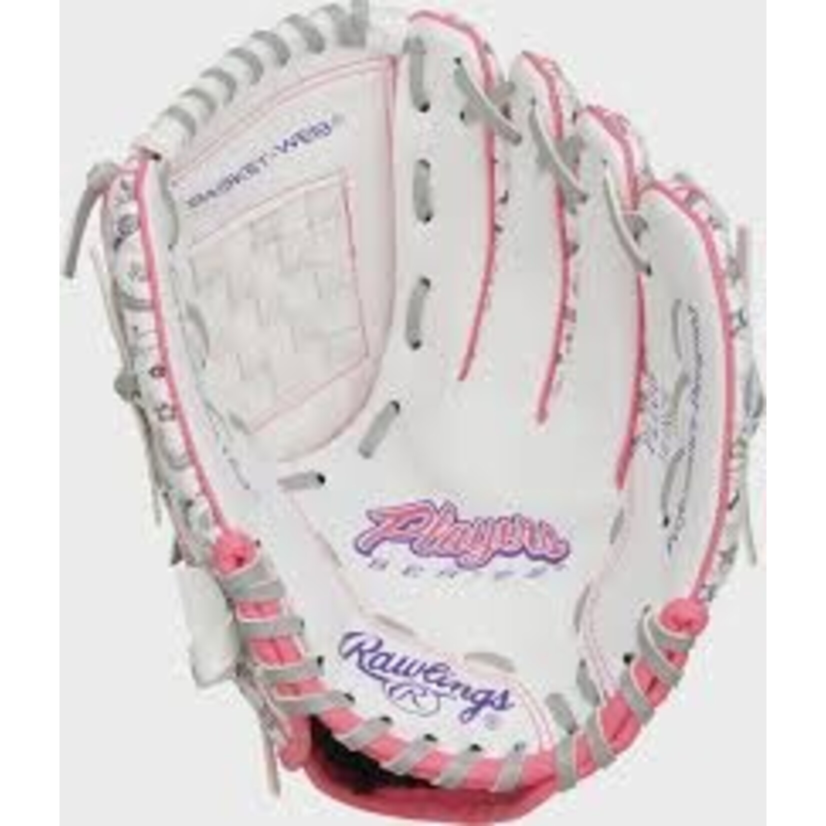 Rawlings Copy of Rawlings Player's Series 11 1/2" Inf, Conv/Pro H Web Camel/Black
