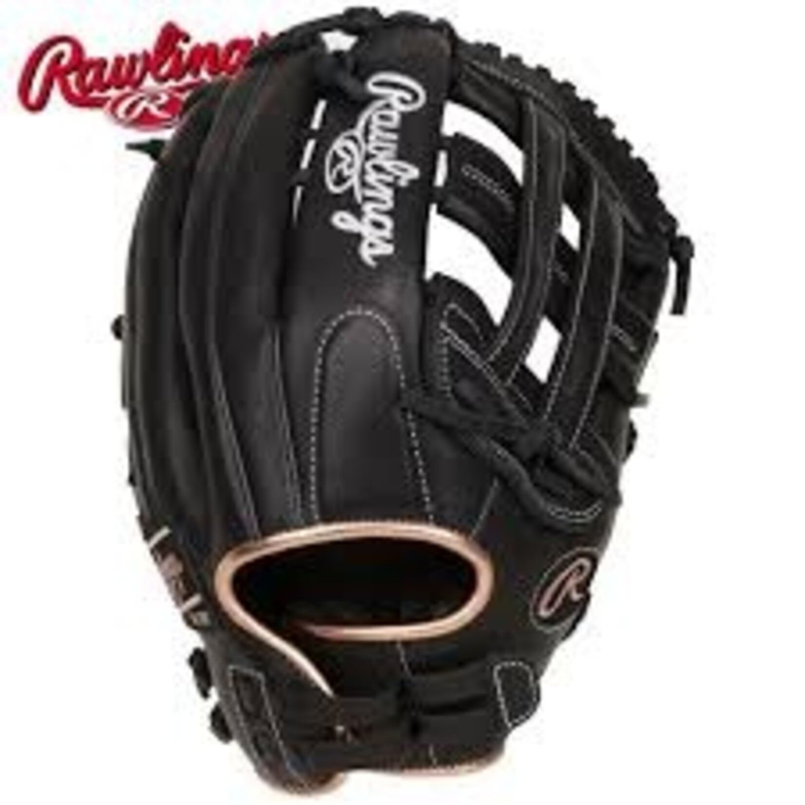 Rawlings Copy of RAWLINGS GANT R9 SERIES 12" 1/2 RHT SOFTBALL BASKET