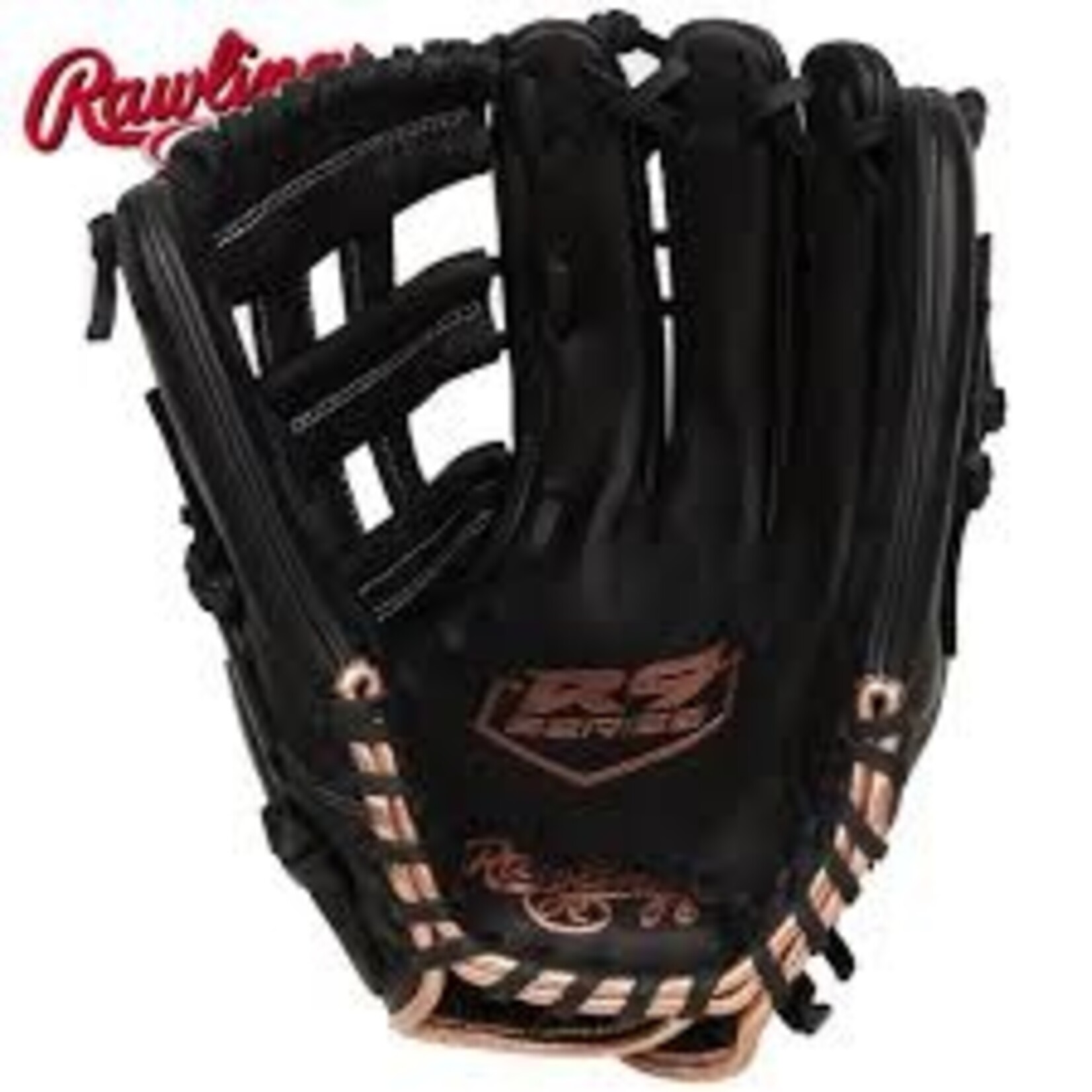 Rawlings Copy of RAWLINGS GANT R9 SERIES 12" 1/2 RHT SOFTBALL BASKET