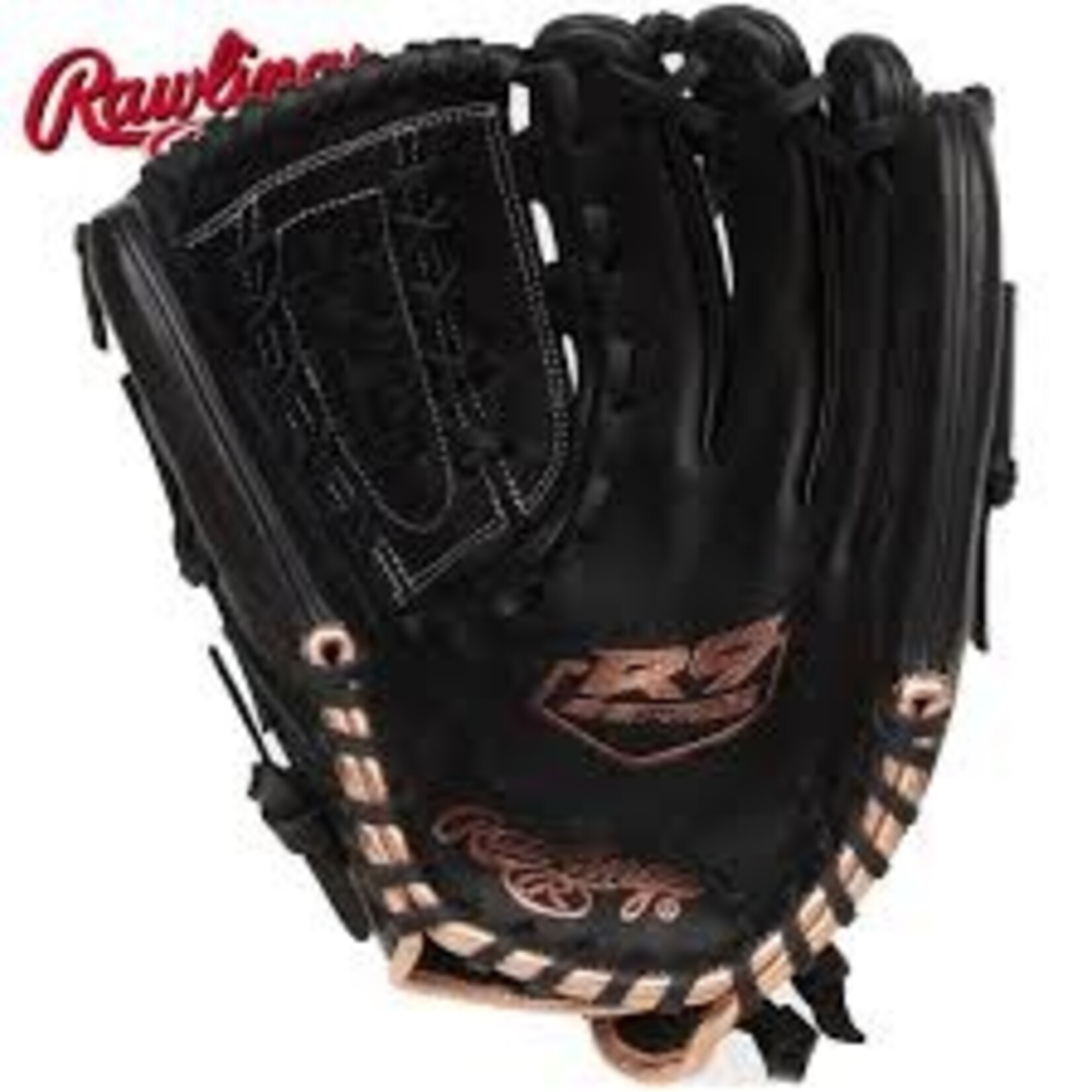 Rawlings RAWLINGS GANT R9 SOFTBALL SERIES 12.5"  RHT NOIR
