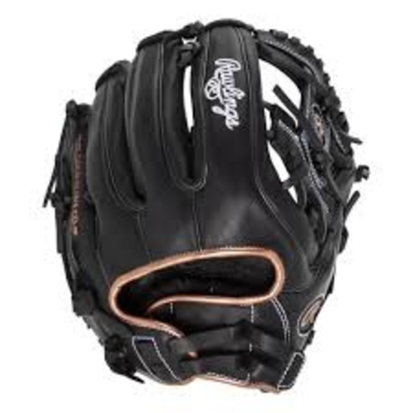 Rawlings Copy of RAWLINGS GANT R9 SOFTBALL SERIES 12.5"  RHT BLEU