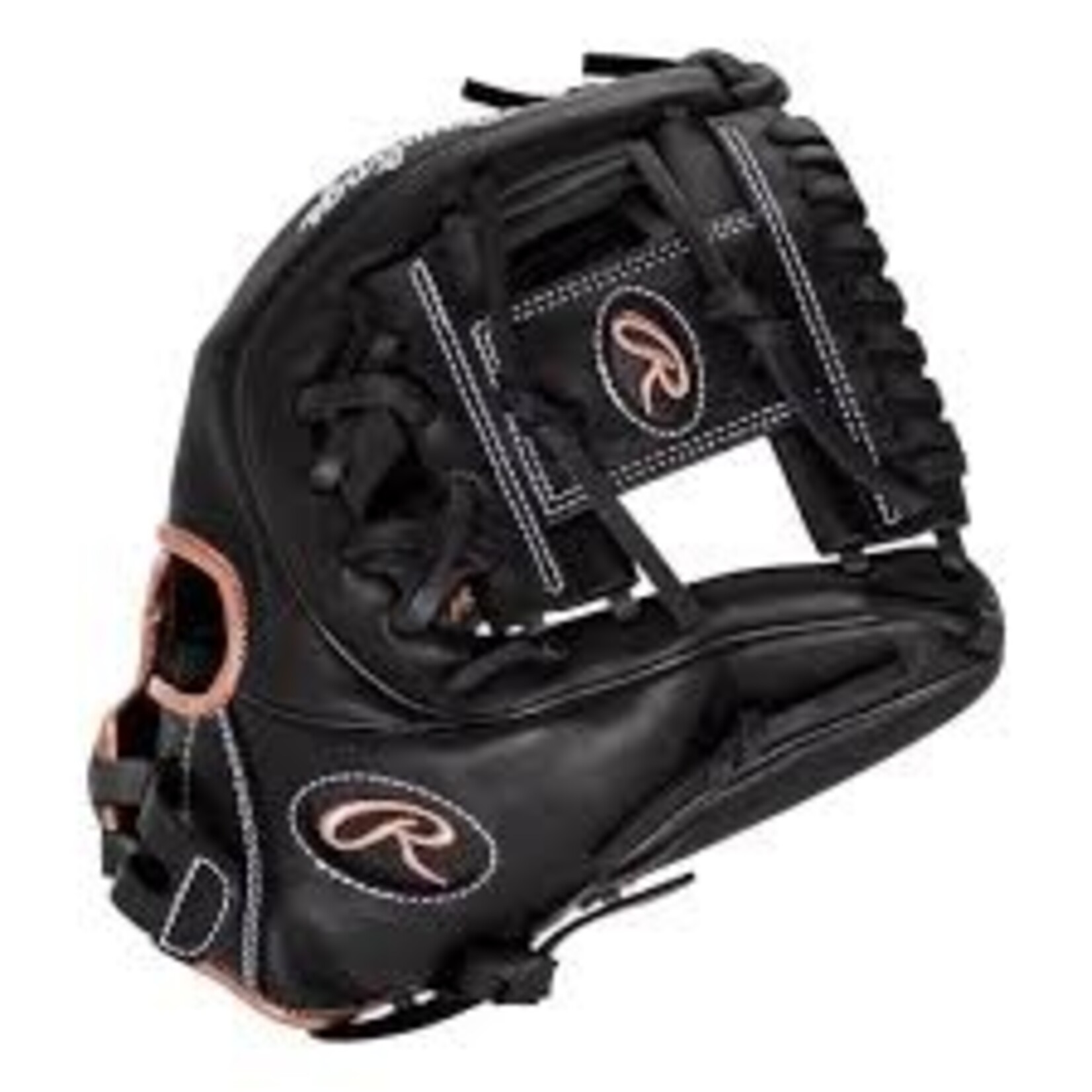 Rawlings Copy of RAWLINGS GANT R9 SOFTBALL SERIES 12.5"  RHT BLEU