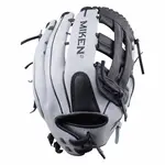 Miken MIKEN GANT SLOWPITCH FREAK SERIES 13.5'' GRIS/NOIR LHT