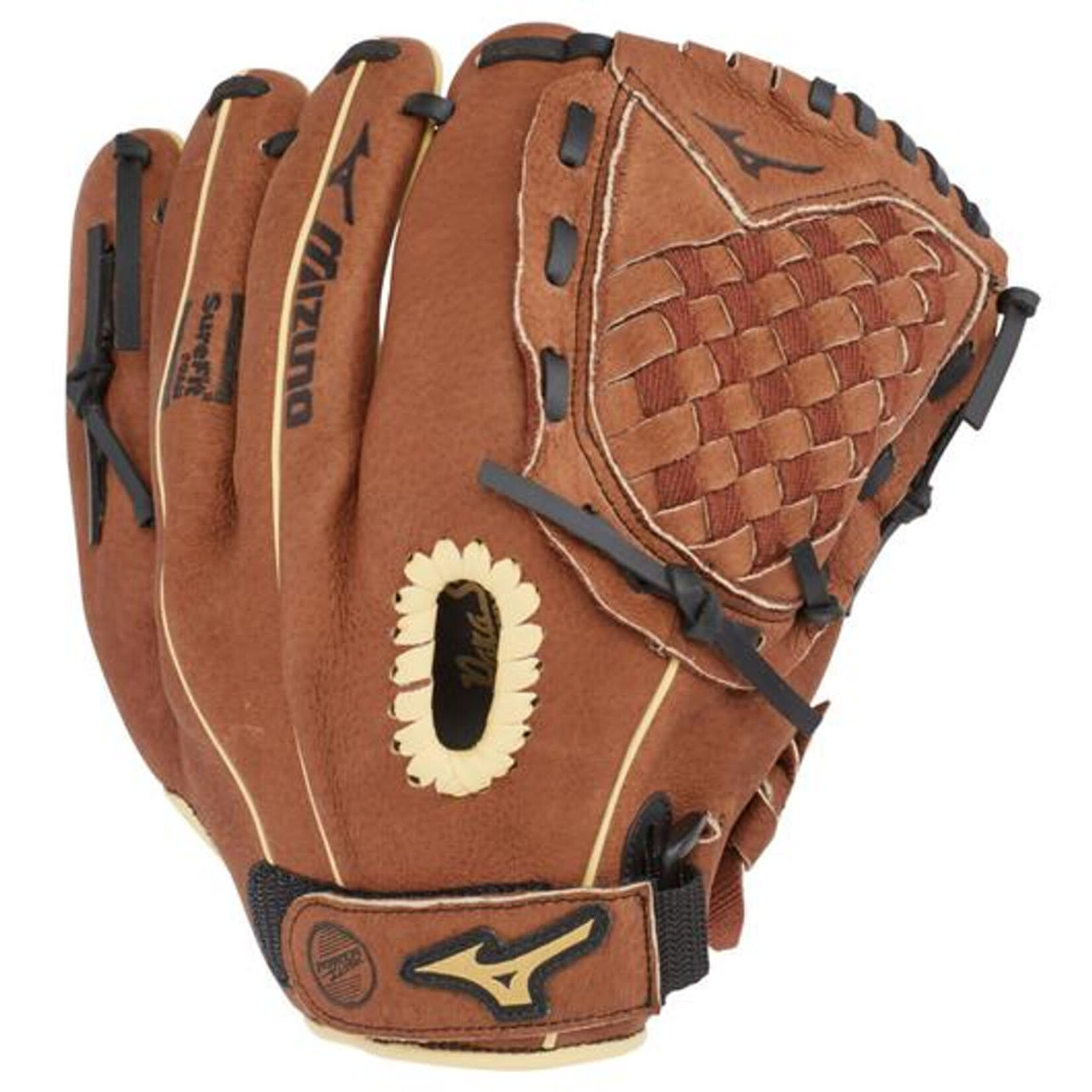 Mizuno MIZUNO GANT PROSPECT 11" RH CHESTNUT