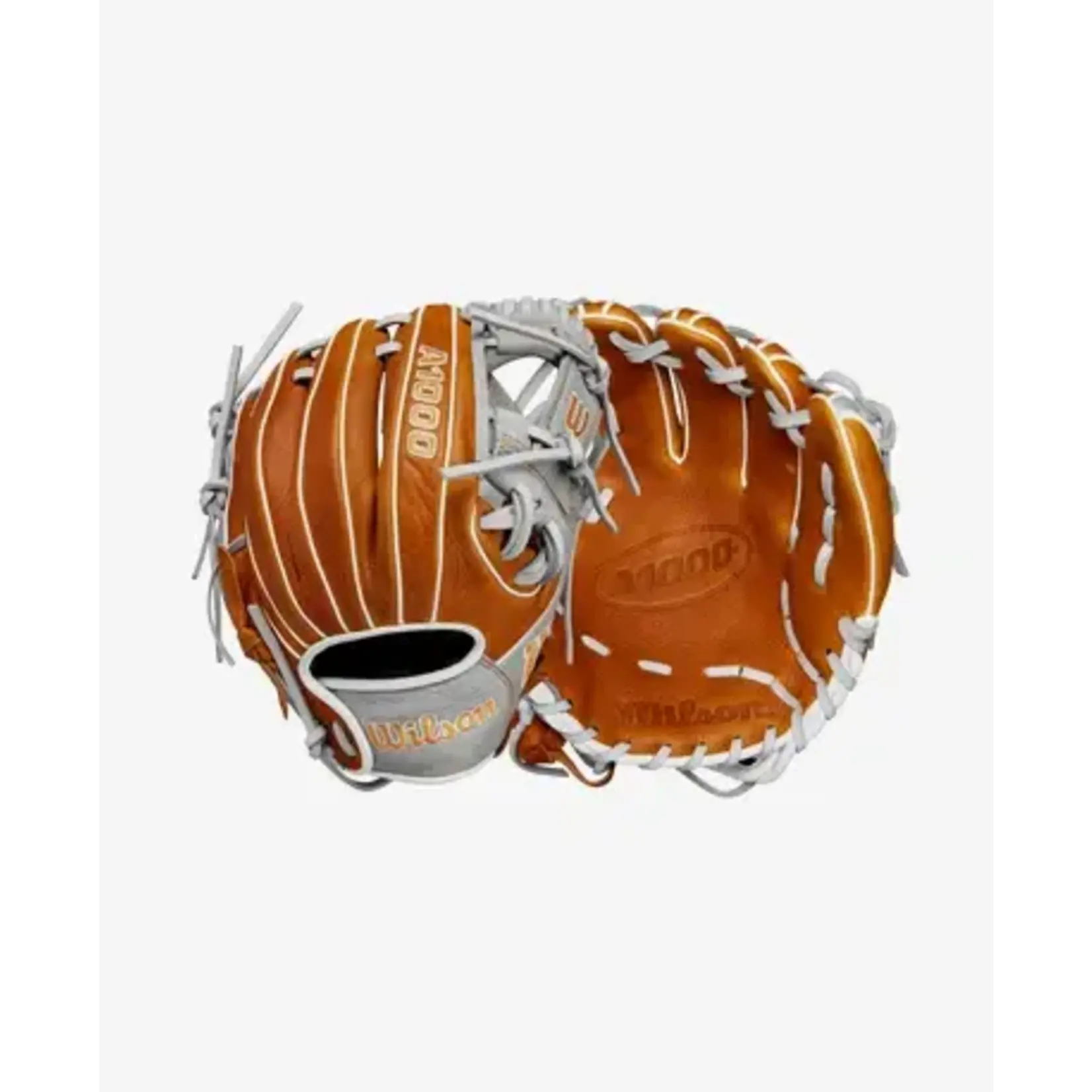 WILSON WILSON GANT A1000™ PF11 W/PEDROIA FIT™ (IF) 11