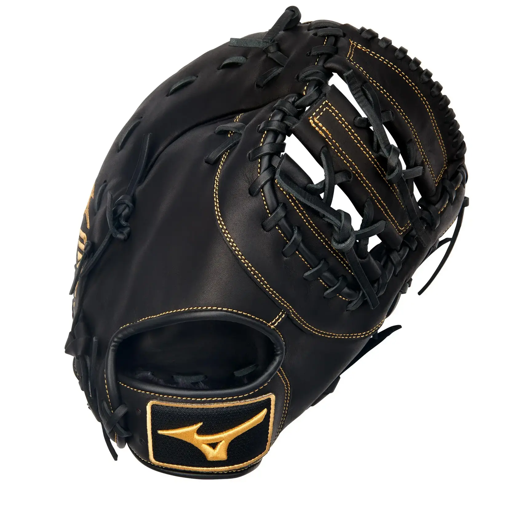 Mizuno MIZUNO GANT 1ER BUT MVP PRIME 12.5'' BLACK-ALMOND
