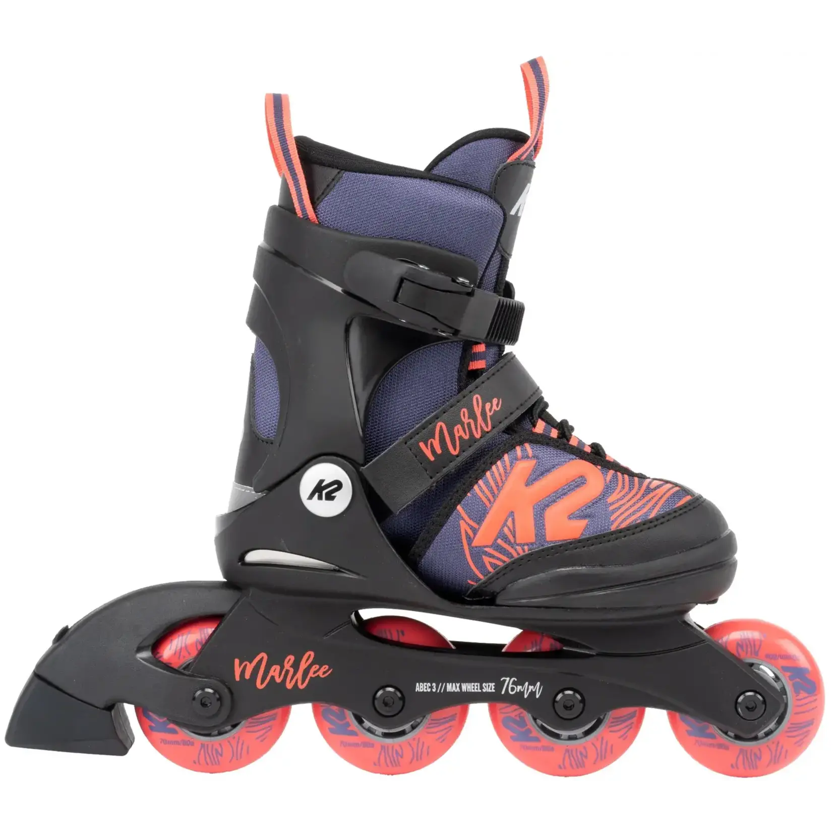 K2 K2 PATINS À ROUES ALIGNÉES MARLEE 22