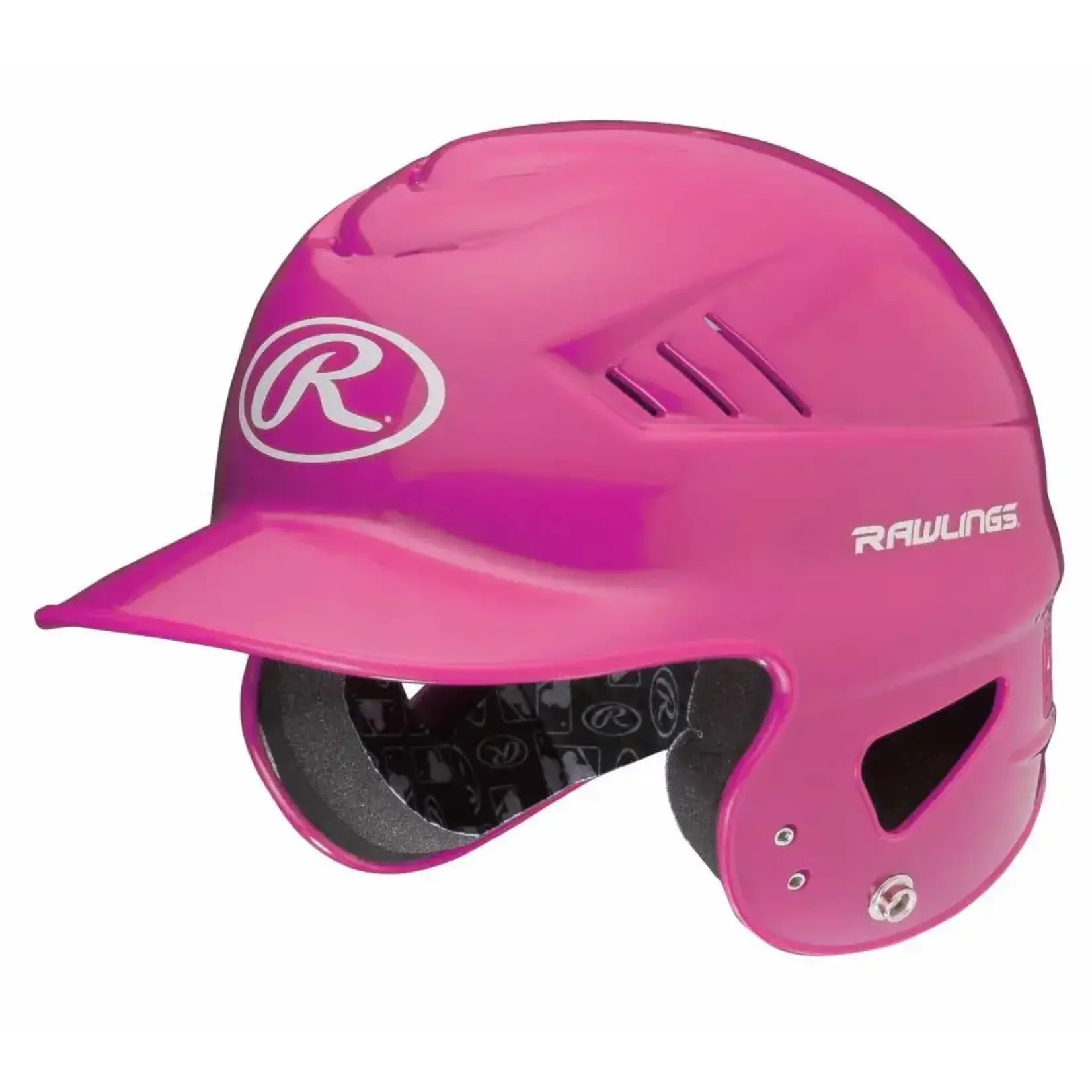 Rawlings RAWLINGS COOLFLO JR T-BALL HELMET