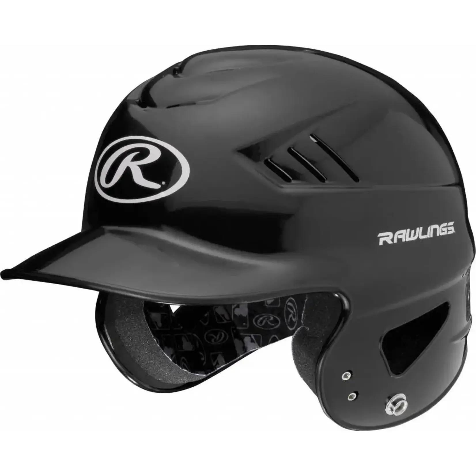 Rawlings RAWLINGS COOLFLO JR T-BALL HELMET