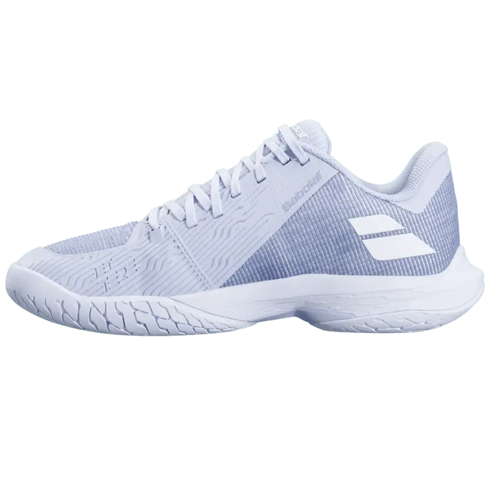 BABOLAT BABOLAT SOULIER FEMME JET TERE 2 AC