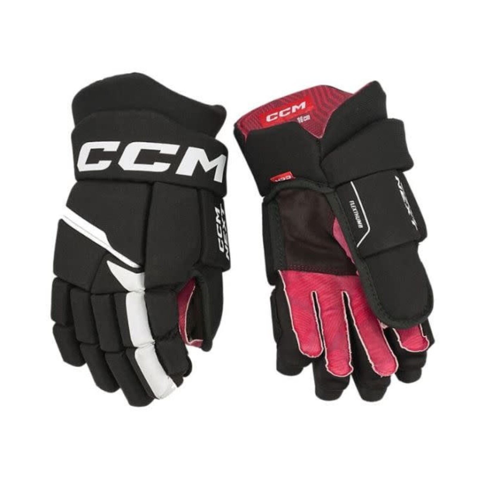 CCM Hockey CCM GANT NEXT SR