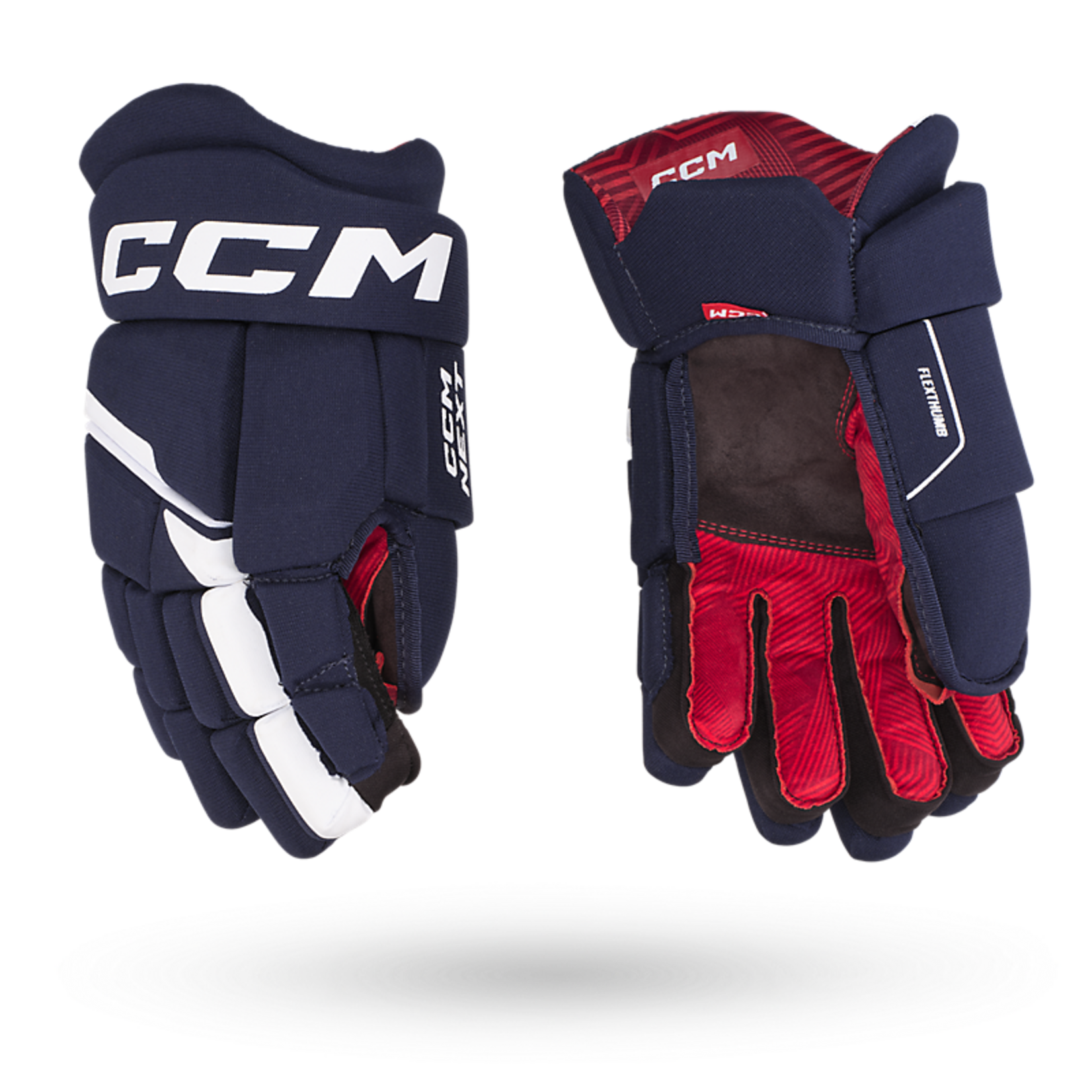 CCM Hockey CCM GANT NEXT SR