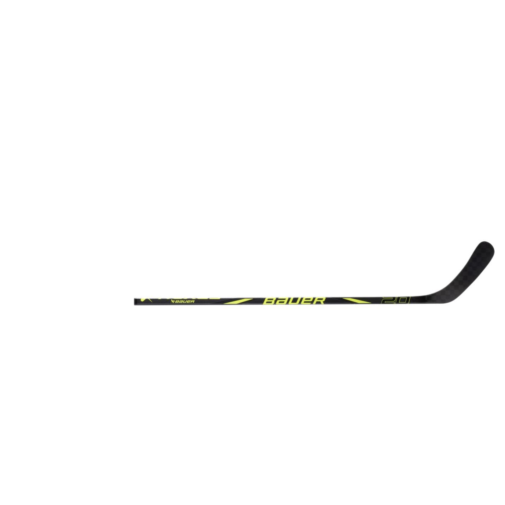 Bauer BAUER BÂTONS NEXUS PERFORMANCE GRIP S24 46''