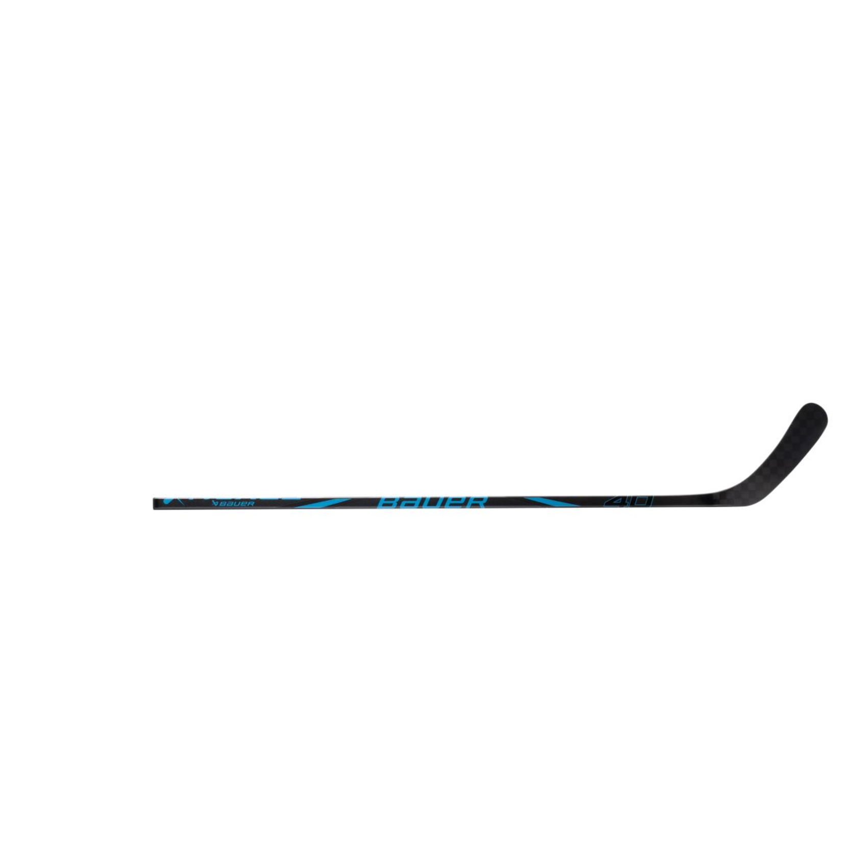 Bauer BAUER BÂTONS NEXUS PERFORMANCE GRIP S24 52''