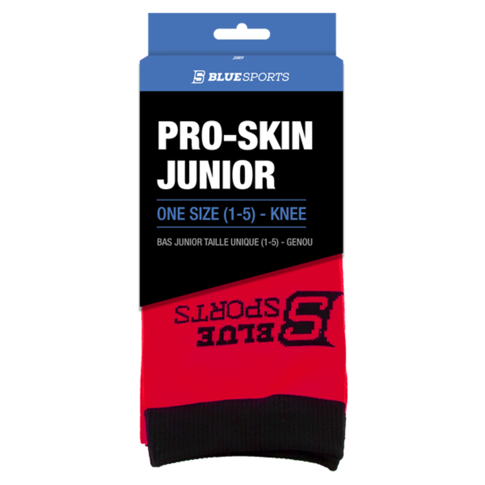 Blue Sports BLUE SPORTS PRO SKIN COOLMAX BAS