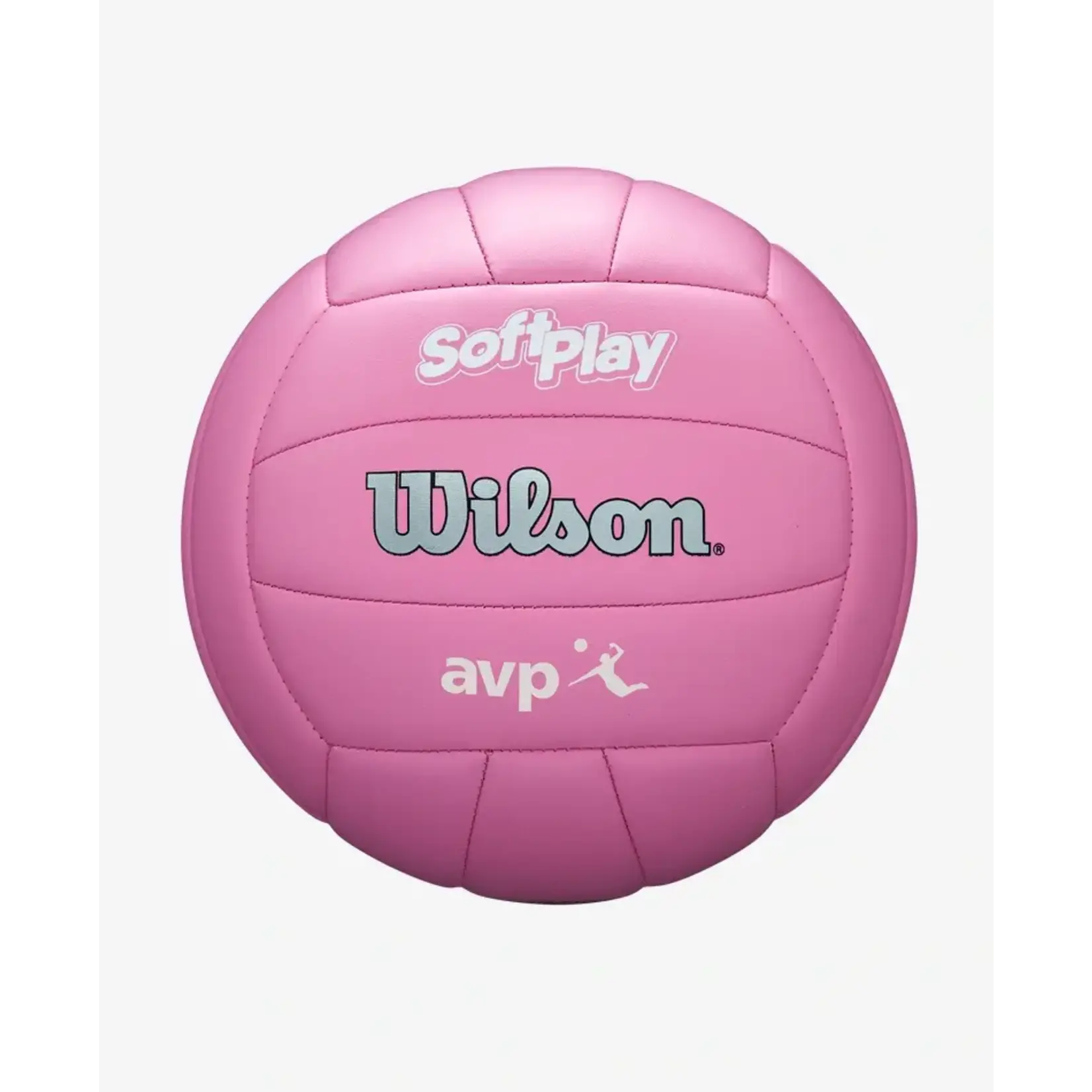 WILSON WILSON BALLON VOLLEYBALL AVP SOFT PLAY