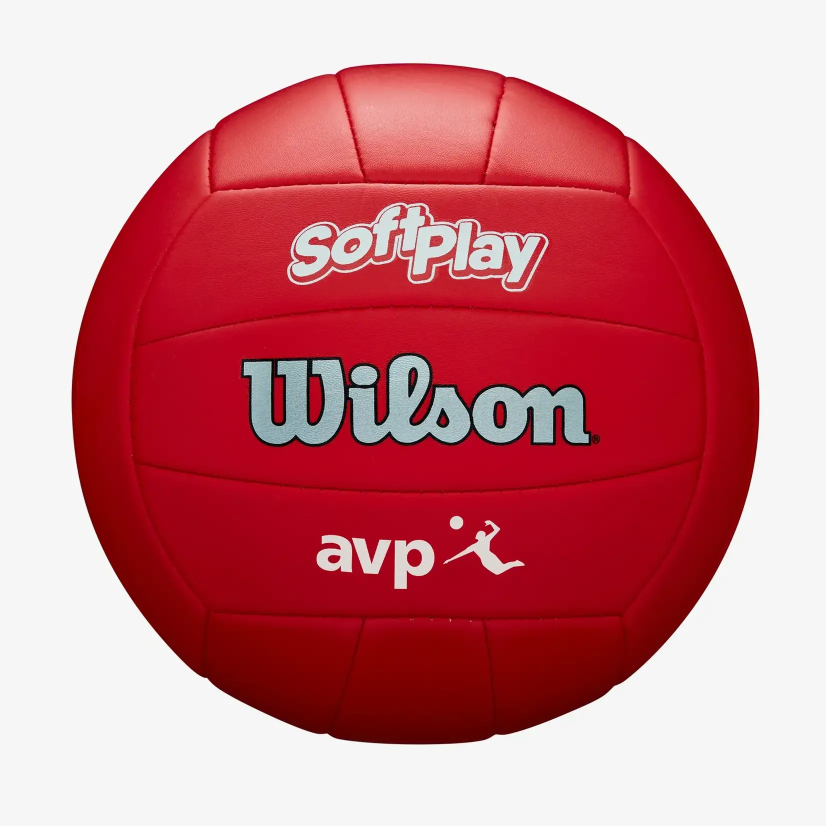 WILSON WILSON BALLON VOLLEYBALL AVP SOFT PLAY
