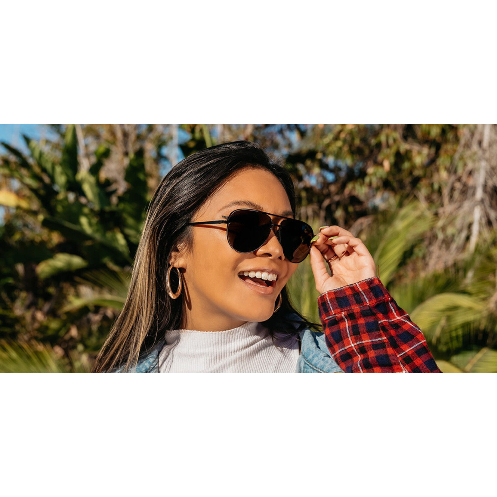 BLENDERS LUNETTE SHADOW