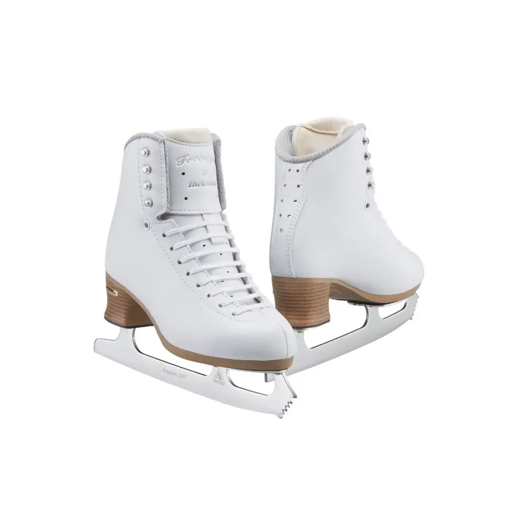 JACKSON PATIN FEMME FREESTYLE