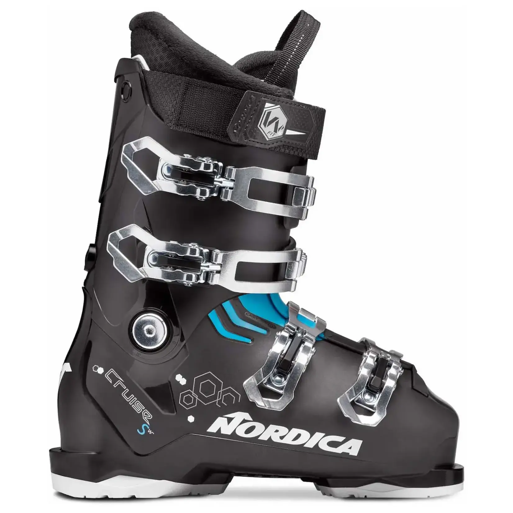 Nordica NORDICA BOTTES DE SKI THE CRUISE S W