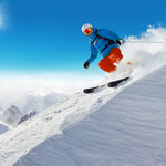 Ski Alpin