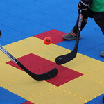 Chaussures Dek Hockey