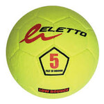 Eletto Eletto Soccer Ball Felt III Low Bounce Indoor