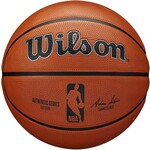 WILSON WILSON NBA AUTHENTIC SERIES OUTDOOR BSKT SZ7
