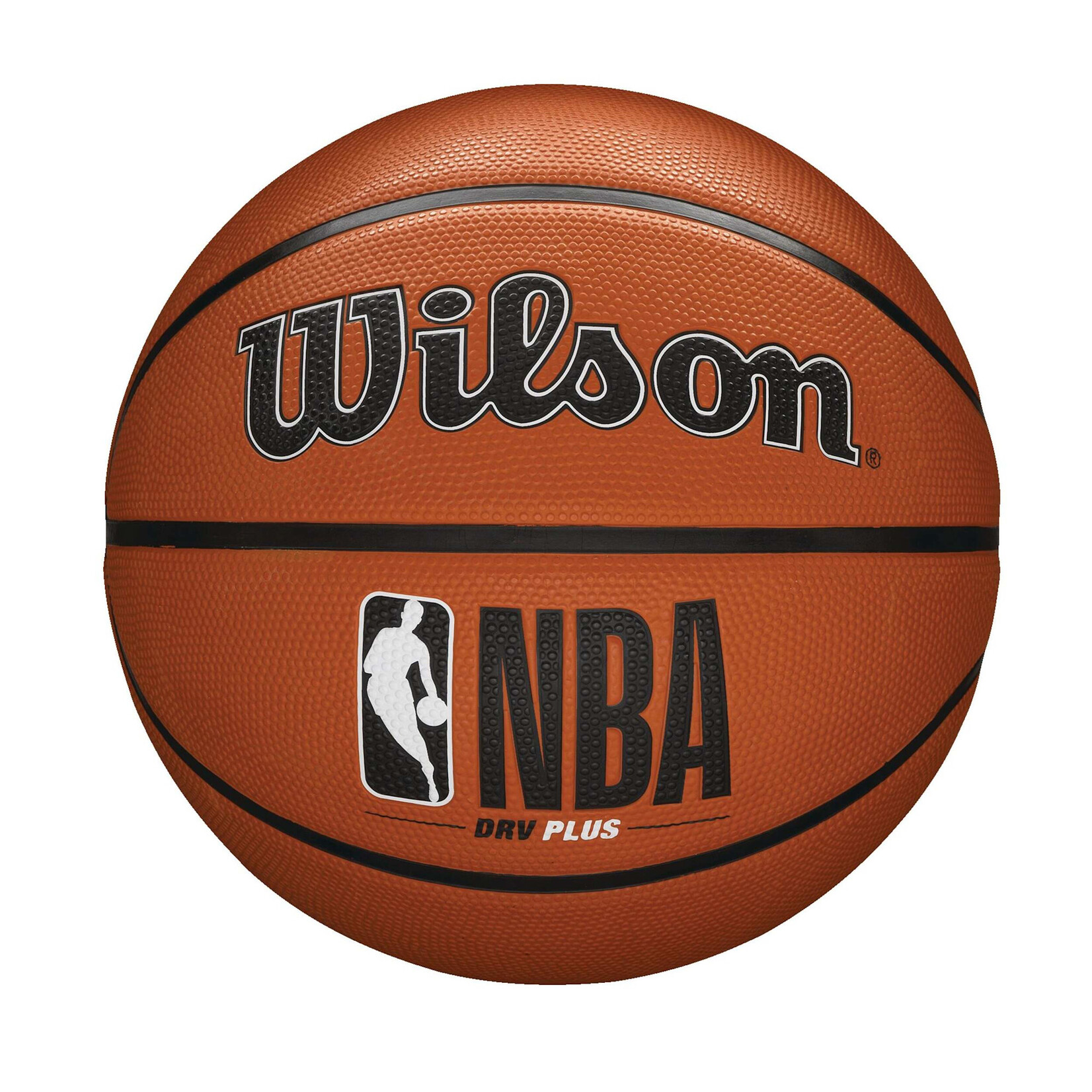WILSON WILSON BALLONS BASKETBALL NBA DRV PLUS 6