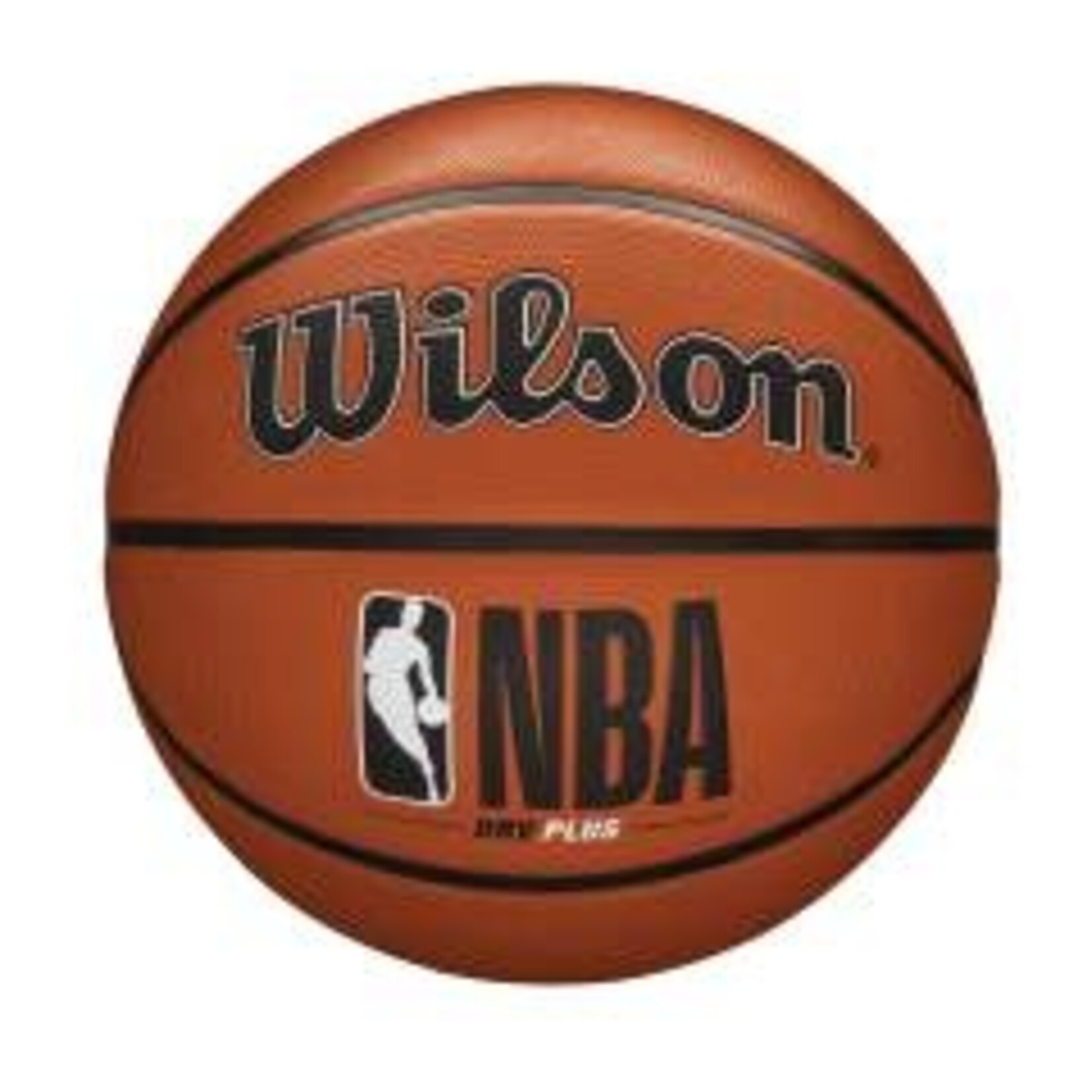 WILSON WILSON BALLONS BASKETBALL NBA DRV PLUS 6