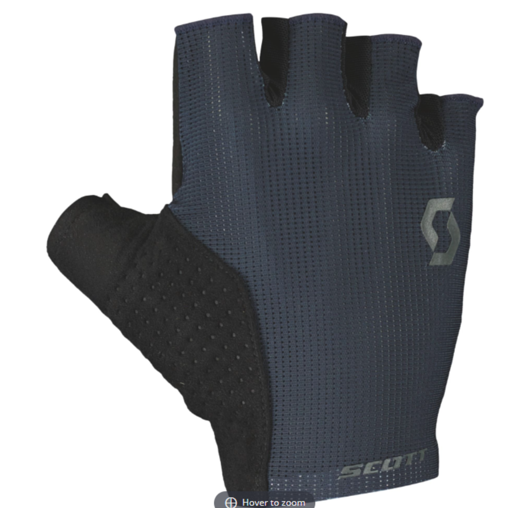Scott SCOTT GANT ESSENTIAL GEL DOIGT COURT