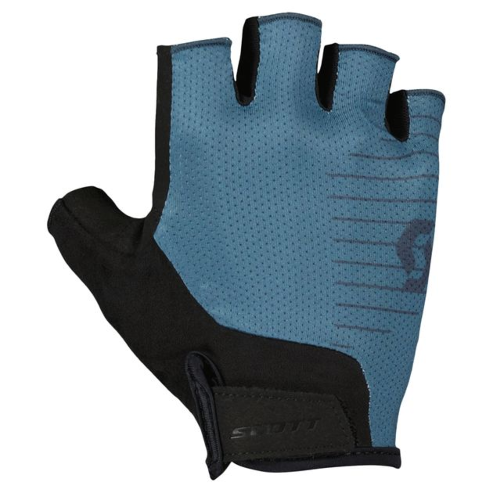 Scott SCOTT ASPECT GEL SHORT-FINGER GLOVE