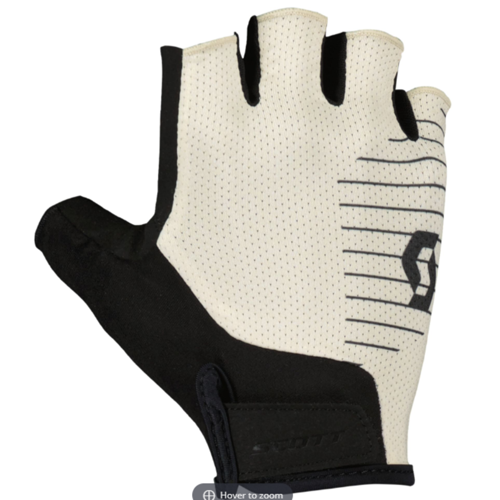 Scott SCOTT ASPECT GEL SHORT-FINGER GLOVE