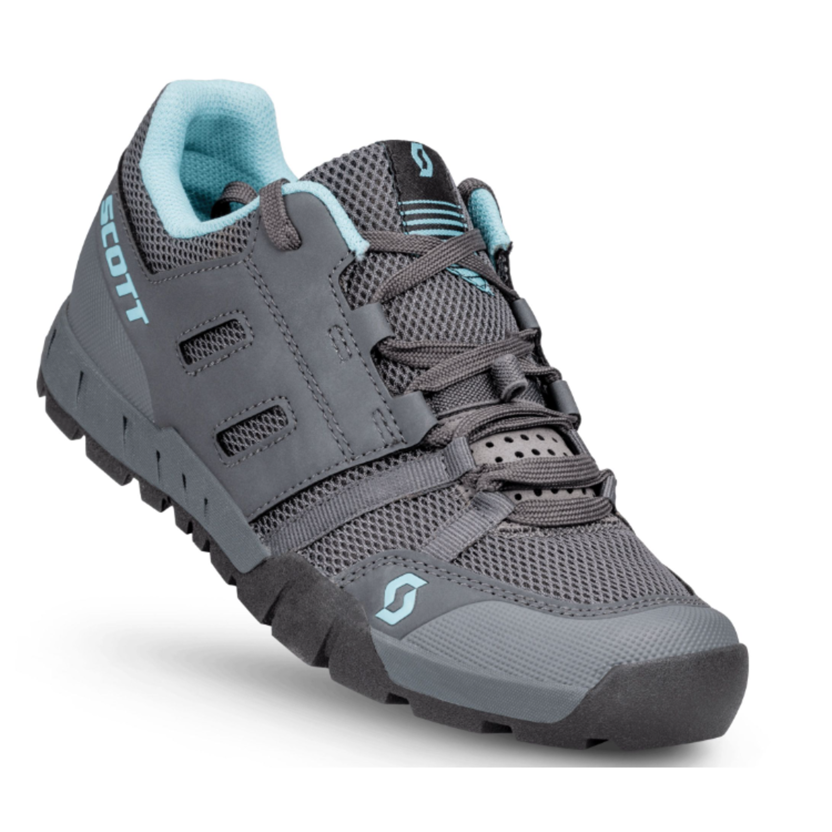 Scott SCOTT SPORT CRUS-R FLAT WOMEN'S SHOE