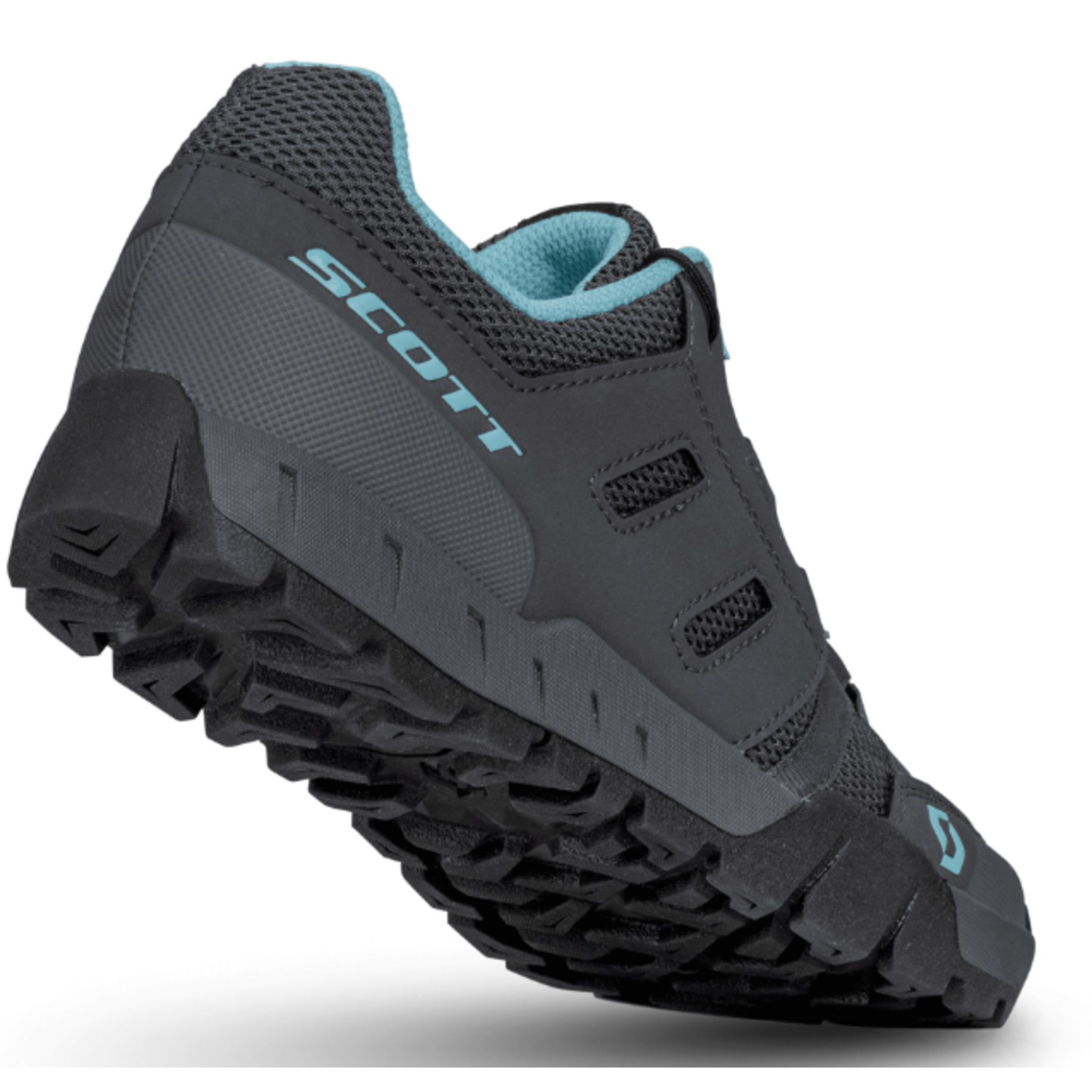 Scott SCOTT SPORT CRUS-R FLAT WOMEN'S SHOE