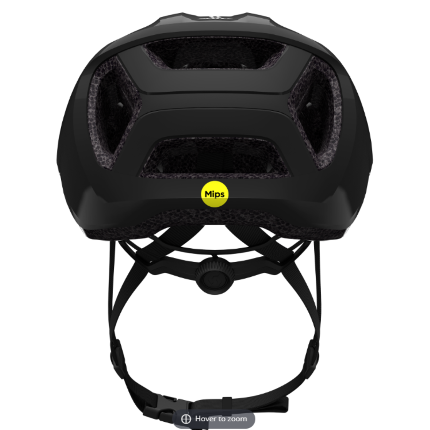 Scott SCOTT SUPRA PLUS (CE) HELMET