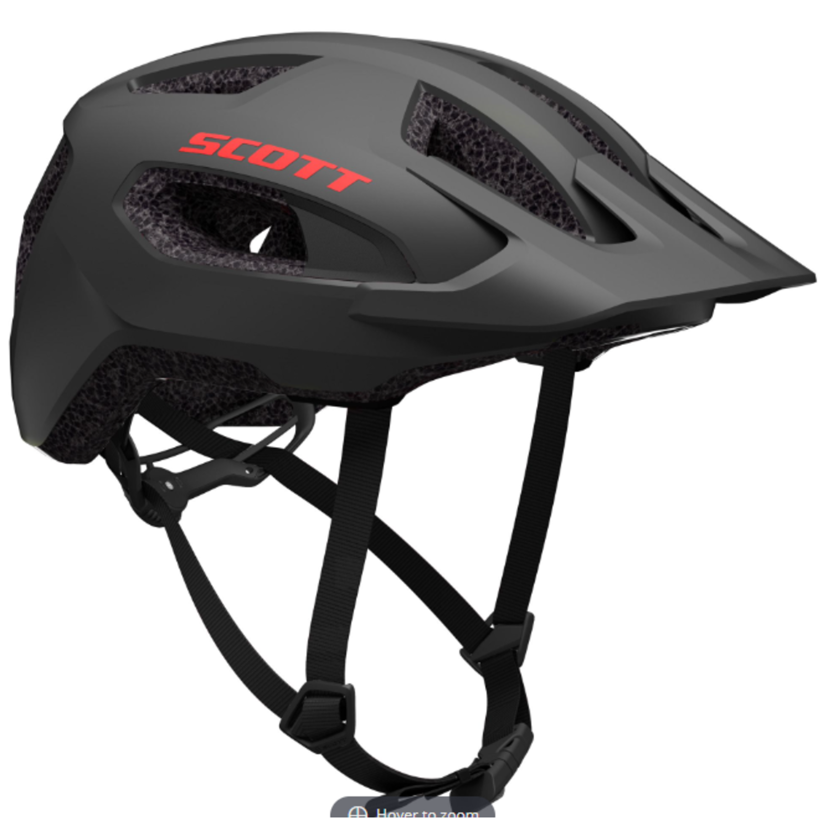 Scott SCOTT SUPRA (CE) HELMET